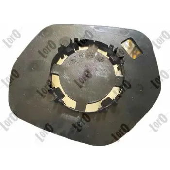 Autosklo Sklo do zrcátka, vnější zrcátko ABAKUS 1401G01