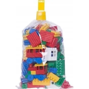 ostatní stavebnice Stavební Stavebnice Hemar K2 160 dílků