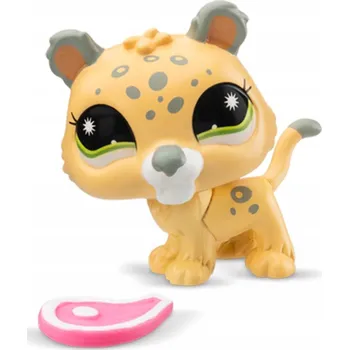 Figurka PET SHOP - 4 Figurky