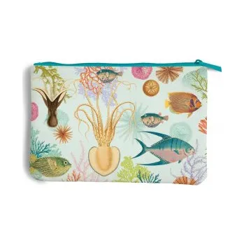Umění Art of Nature: Under the Sea Accessory Pouch (EN)