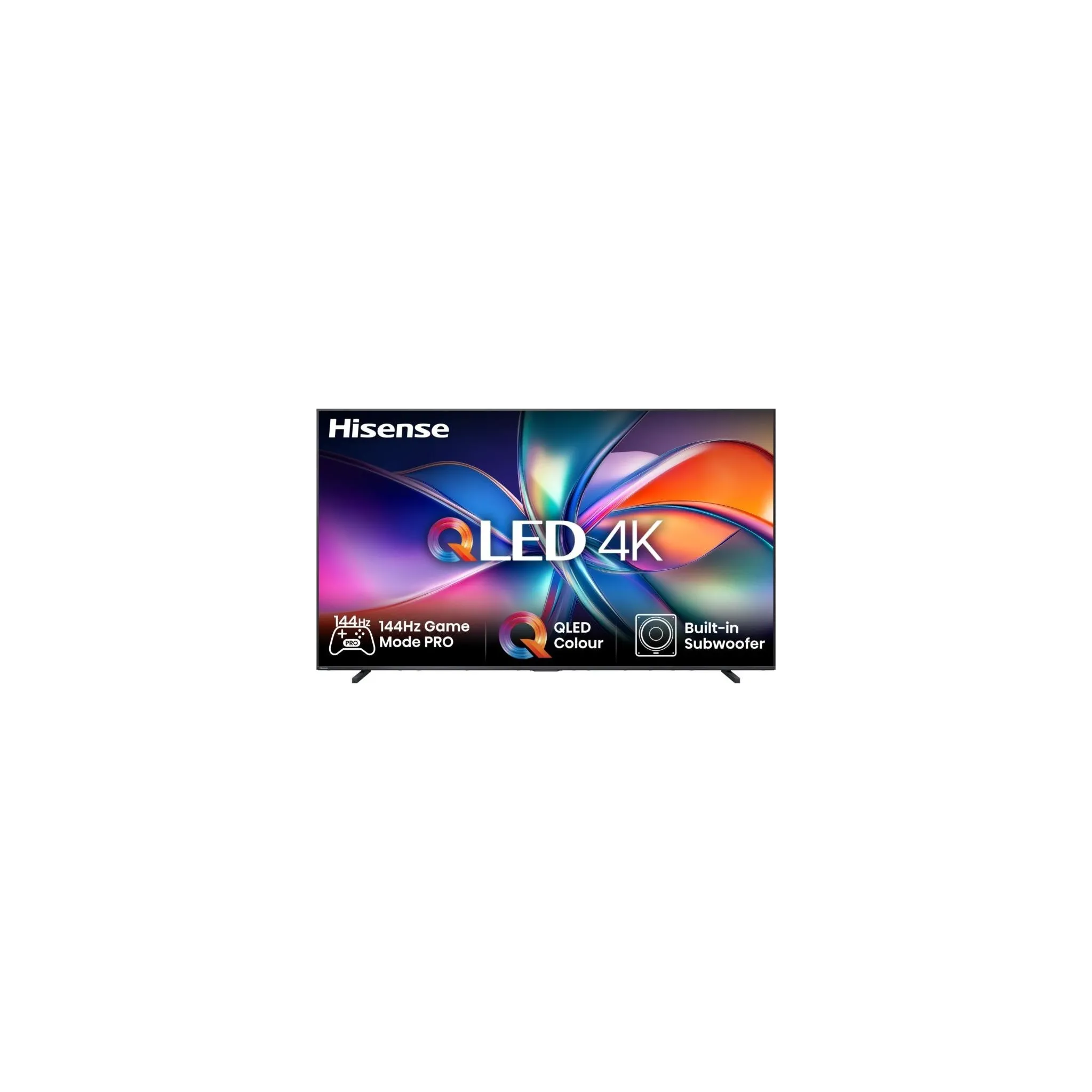 Fotografie 1 - Televizor Hisense 98" QLED (98E7Q)