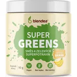 Blendea Supergreens banán 90 g