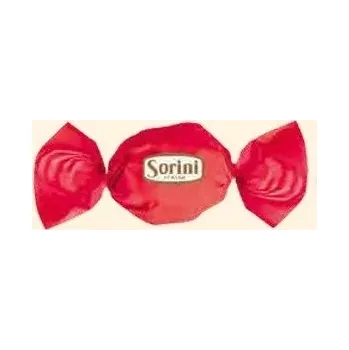 Čokoláda Sorini Čokoládové pralinky Maxi Red 1kg (Sorini Čokoládové pralinky Maxi Red 1kg)