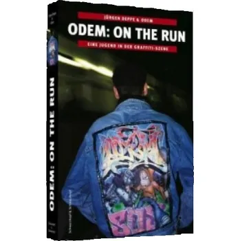 Cizojazyčná kniha Odem - On The Run | Neuausgabe (Jürgen Deppe)(Brožovaná)