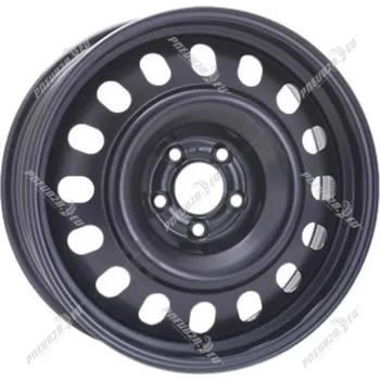 Plechové kolo Plechové disky 5020 6x15" 5x114,3 ET35 66