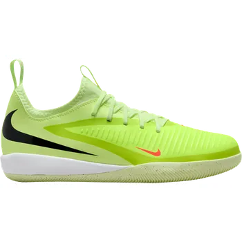 Dětská móda Sálovky Nike Phantom 6 Low Academy IN Kids hq2035-800 Velikost 32 EU | 13,5k UK | 1Y US | 20 CM