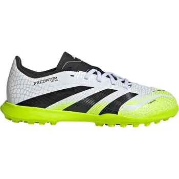 Turfy Kopačky adidas PREDATOR LEAGUE TF J ji1149 Velikost 33 EU | 1 UK | 1,5Y US | 20 CM