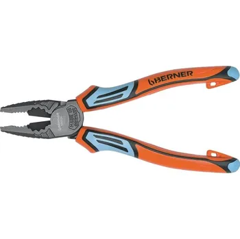 Kleště BERNER Sada kleští 3K