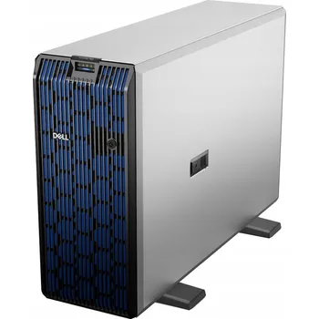 Server DELL PowerEdge T560 server 480 GB Věž (4.5U) Intel Xeon Silver 4410Y...
