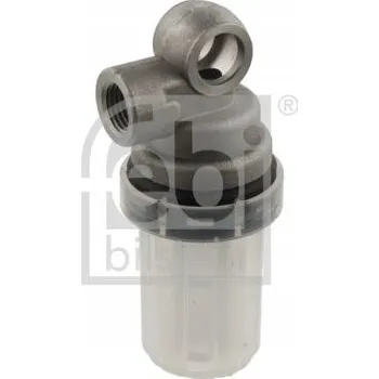 Palivový filtr Febi Bilstein 35160 Palivový filtr