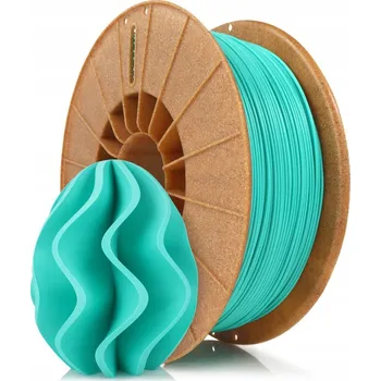 3D tisk Filament 3D Rosa3D PLA Pastelově Mátový 1 kg 1,75 mm