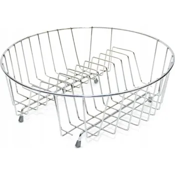 Odkapávač na nádobí Odkapávač (sušák) Ander 34 cm x 34 cm x 12 cm