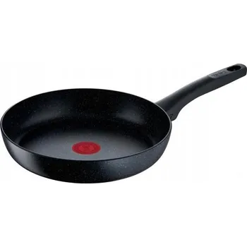 Pánev Tradiční pánev Tefal BLACK STONE 26 cm s nepřilnavým povrchem