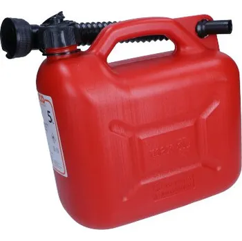 Kanystr Kanystr plastový 5 l - KAN001
