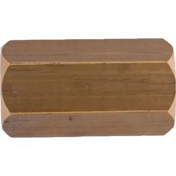 Brzdová hadice BRZDOVÉ HADICE SPOJKA BRZDOVÝCH HADIC VNITŘNÍ ZÁVIT M 3/8"X24 UNF SF + VNITŘNÍ ZÁVIT M 3/8"