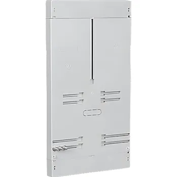 Rozvaděč Rozvodná skříň Elektro-Plast 380 V IP20 0 A