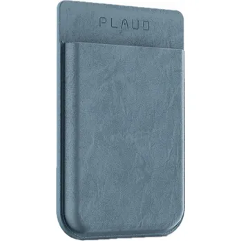 IP kamera Diktafon PLAUD.AI Note case light blue