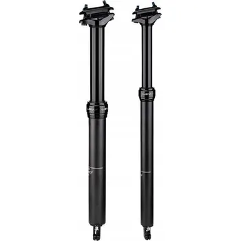 Sedlovka Odpružená sedlovka KS Lev Ci 75 mm x 390