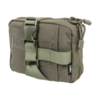 Malá Rip-off IFAK sumka - Olivová + dárek zdarma