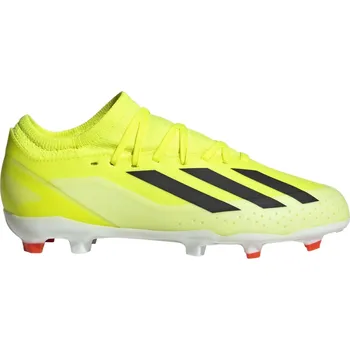 Kopačky Kopačky adidas X CRAZYFAST LEAGUE FG J if0691 Velikost 28 EU | 10k UK | 10,5C US | 16,5 CM