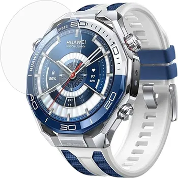 VSECHNONAMOBIL 124844 VSECHNONAMOBIL Ochranná fólie pro Huawei Watch Ultimate 2