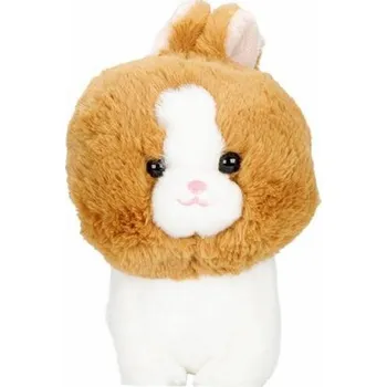 plyšák Daffi Maskot zlatého králíčka TEDDY PETS