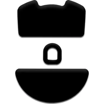 Myš Teflonové kluzáky / nožičky pro myš Razer Viper V3 Pro + montážní sada