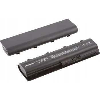 Baterie k notebooku Baterie do notebooků HP, Compaq, lithium-iontová, 4400 mAh Enestar