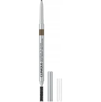 Přípravek na oči Clinique Quickliner For Brows 03 Soft Brown 0.6g tužka na obočí