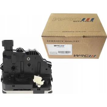 Posilovač řízení WRC Original Parts 7500109 zámek dveří