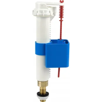 Ventil Plovákový ventil, napouštěcí 3/8'' spodní mosazný Ani-Plast