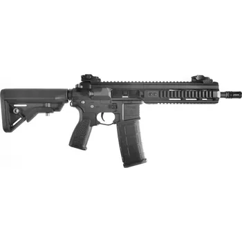 Airsoftová zbraň Delta Armory PRO ARMS PAR MK3 10" Black (Delta Armory) [DA-PAR-10]