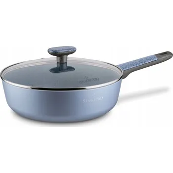 Pánev Tradiční pánev Starke Pro Double 28 cm s nepřilnavým povrchem