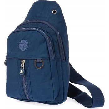 Kabelka Taška přes rameno Ner-m-37navy modrá