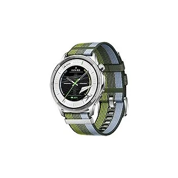 Příslušenství k chytrým hodinkám Hydrogelová fólie na Oppo Watch S Typ fólie: HD Clear