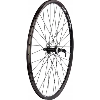 Zapletené kolo Kolo 28" XMX qc300 přední