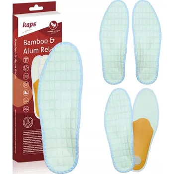 Vložka do bot Vložky do bot Kaps velikost 45-46