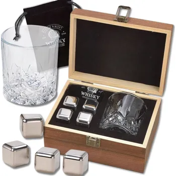 Sklenice Sklenice na whisky MatMay 250 ml 1 ks