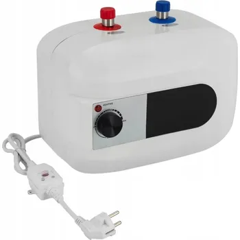 Bojler 1500W 6L Elektrický ohřívač vody.