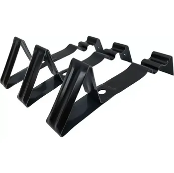 Protisněhový hák pro Planoton 11 (Figaro), černá