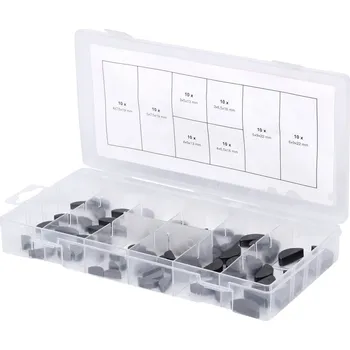 KS Tools 9700560 Box na součástky Množství 1 ks