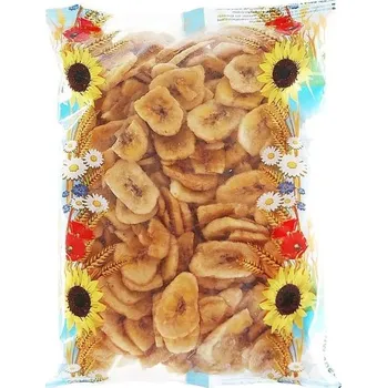 Chips Banánové chipsy