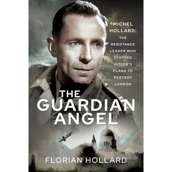Guardian Angel - Hollard, Florian