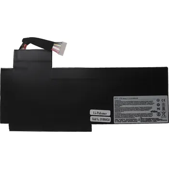 Baterie k notebooku VHBW Baterie pro Medion Erazer X7613 / X7615, 4800 mAh