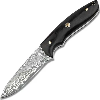 kapesní nůž Magnum VERNERY DAMAST NŮŽ 02SC018DAM