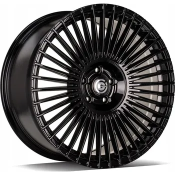 Alu kolo Hliníkový disk Carbonado GIFT 8.0" x 18" 5x112 ET 45