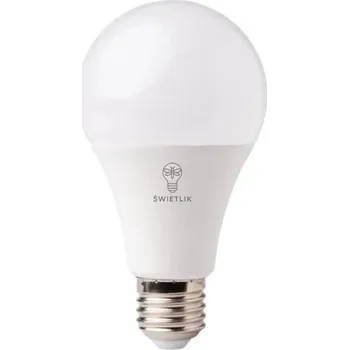 Žárovka LED žárovka A60 E27 10W Neutrální bílá