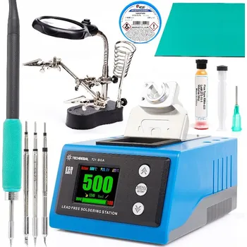 Páječka Pájecí pero Techrebal Tools 180 W