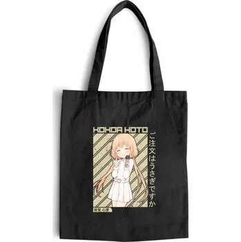 Taška s motivem filmu, her, knih, komiksů, hudby, mangy a anime