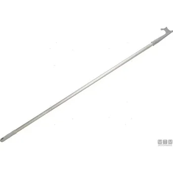 MTM Pevný lodní háček - délka 150 cm, průměr 25mm